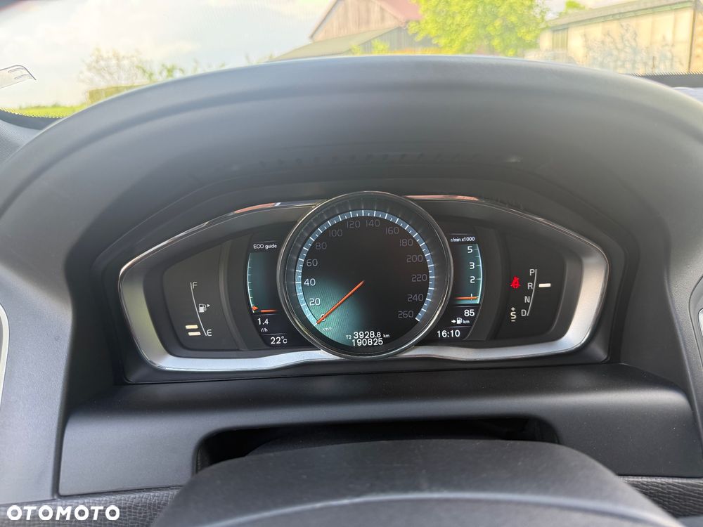Volvo XC 60 D4 Drive-E Summum - 36