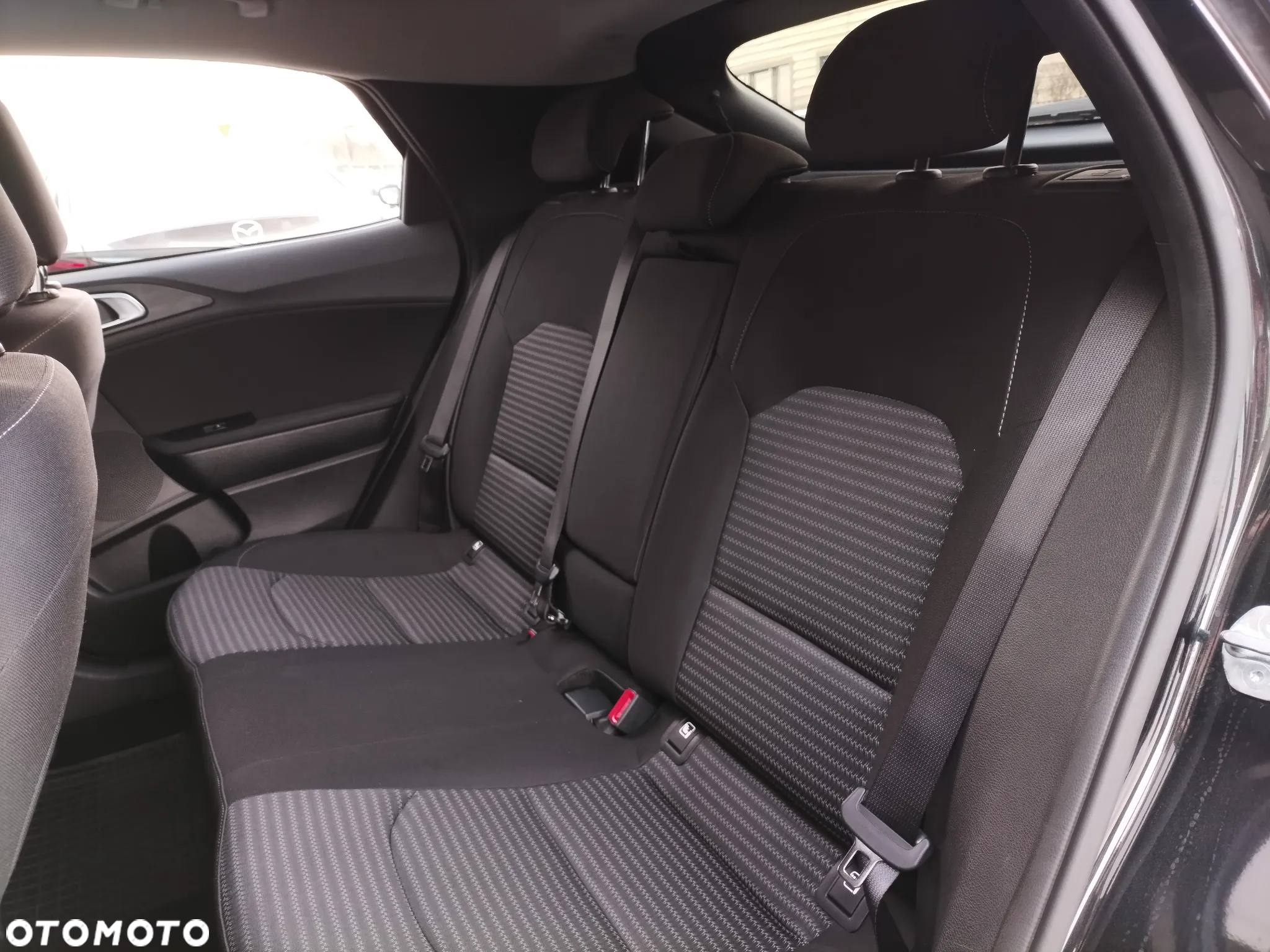 Kia XCeed 1.5 T-GDI M - 15