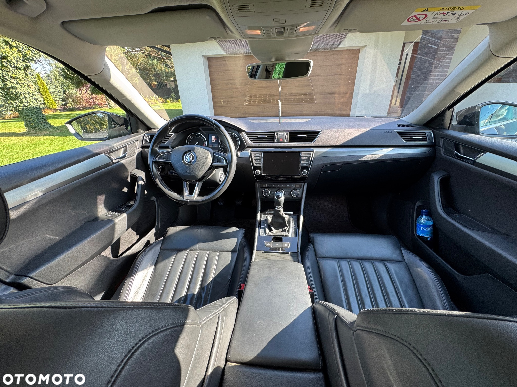 Skoda Superb 2.0 TDI Ambition - 18