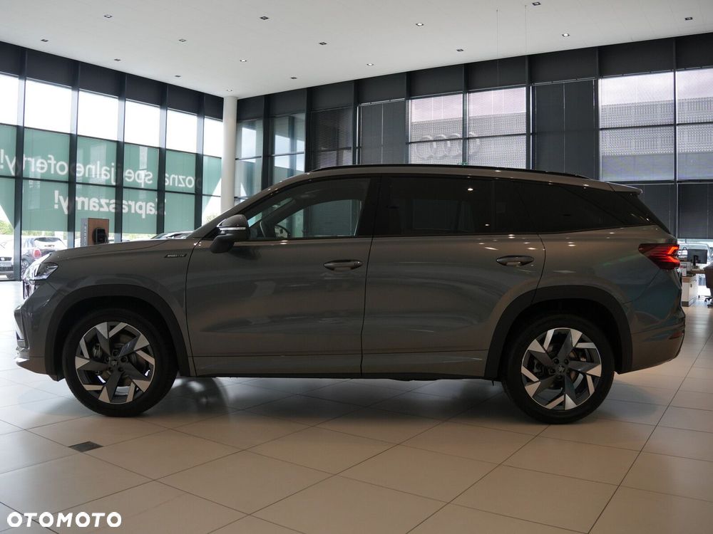 Skoda Kodiaq - 12