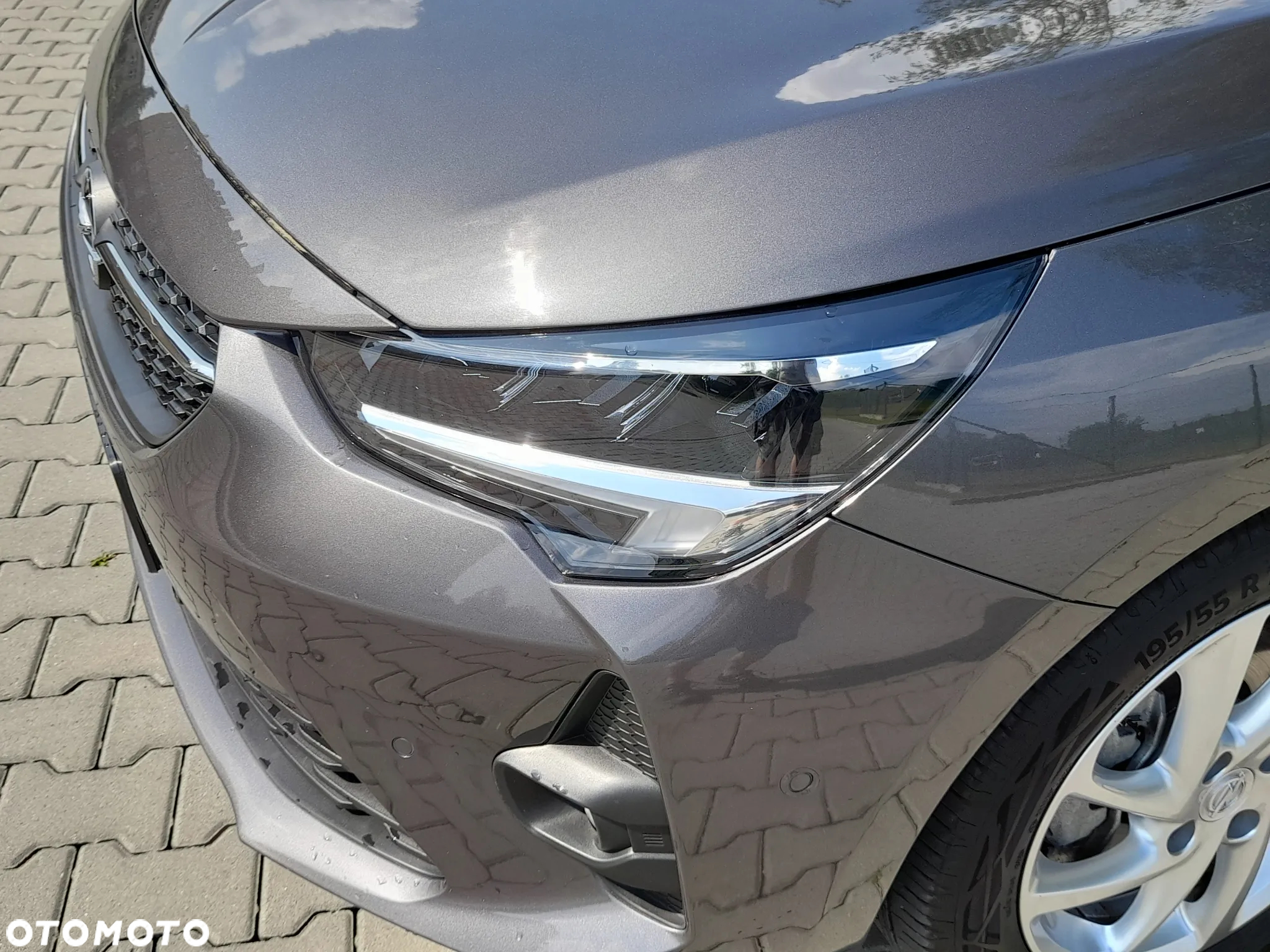 Opel Corsa 1.2 GS Line S&S - 11