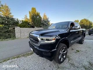 Dodge RAM 1500 5.7 4x4 - 11