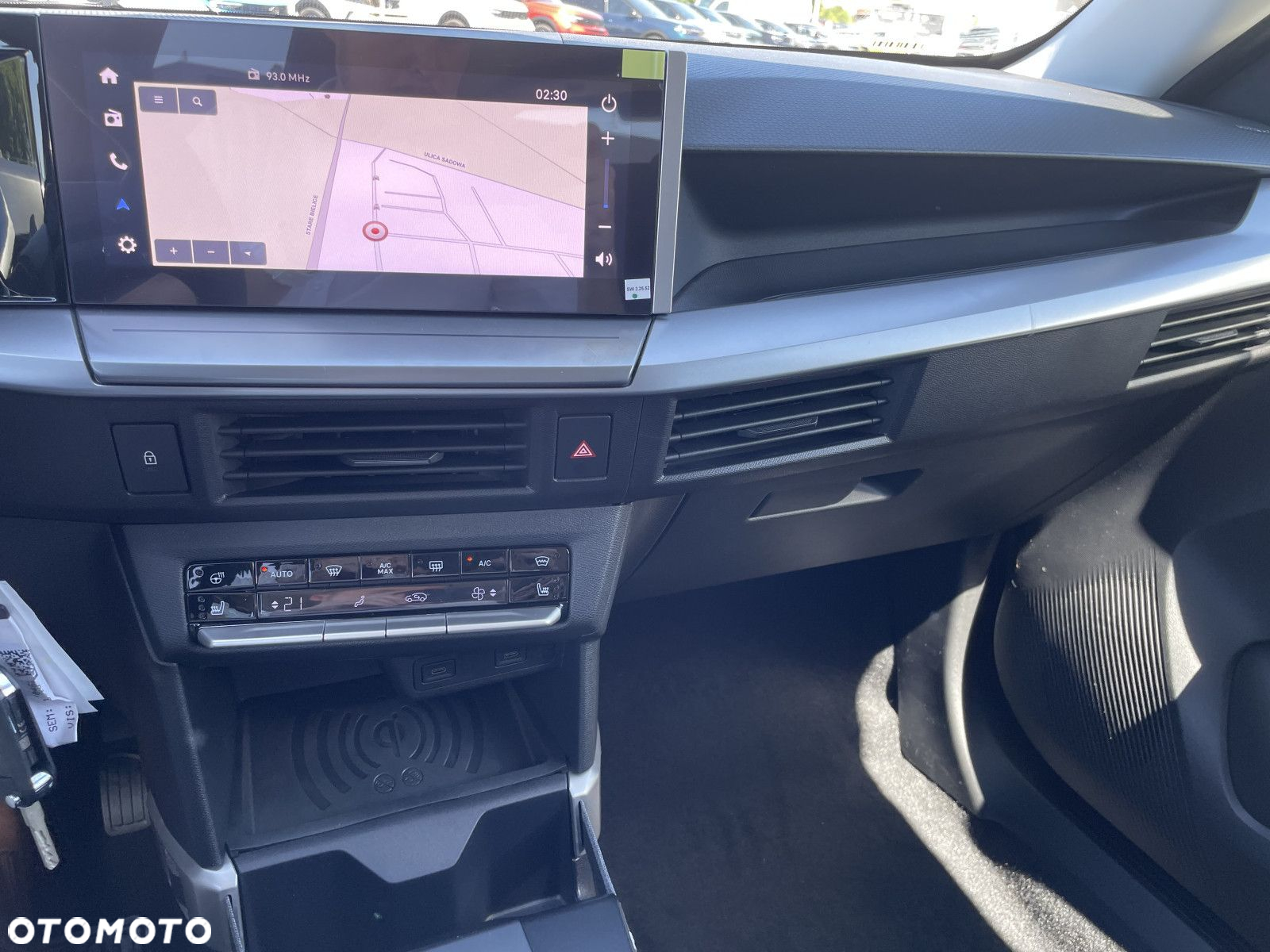 Opel Frontera - 16