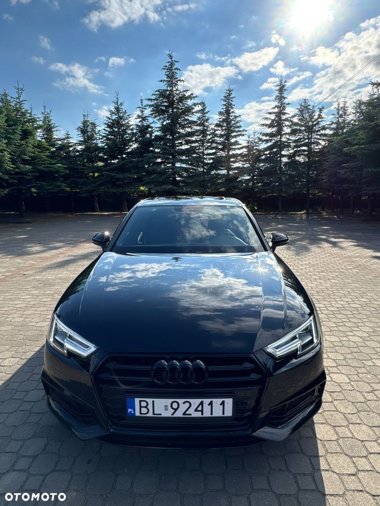 Audi A4 Limousine 2.0 TFSI Quattro Sport S tronic - 5