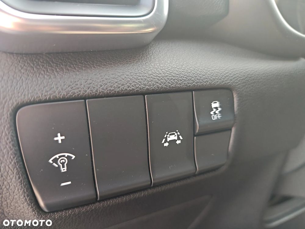 Kia Sportage 1.6 GDI Business Line 2WD - 20