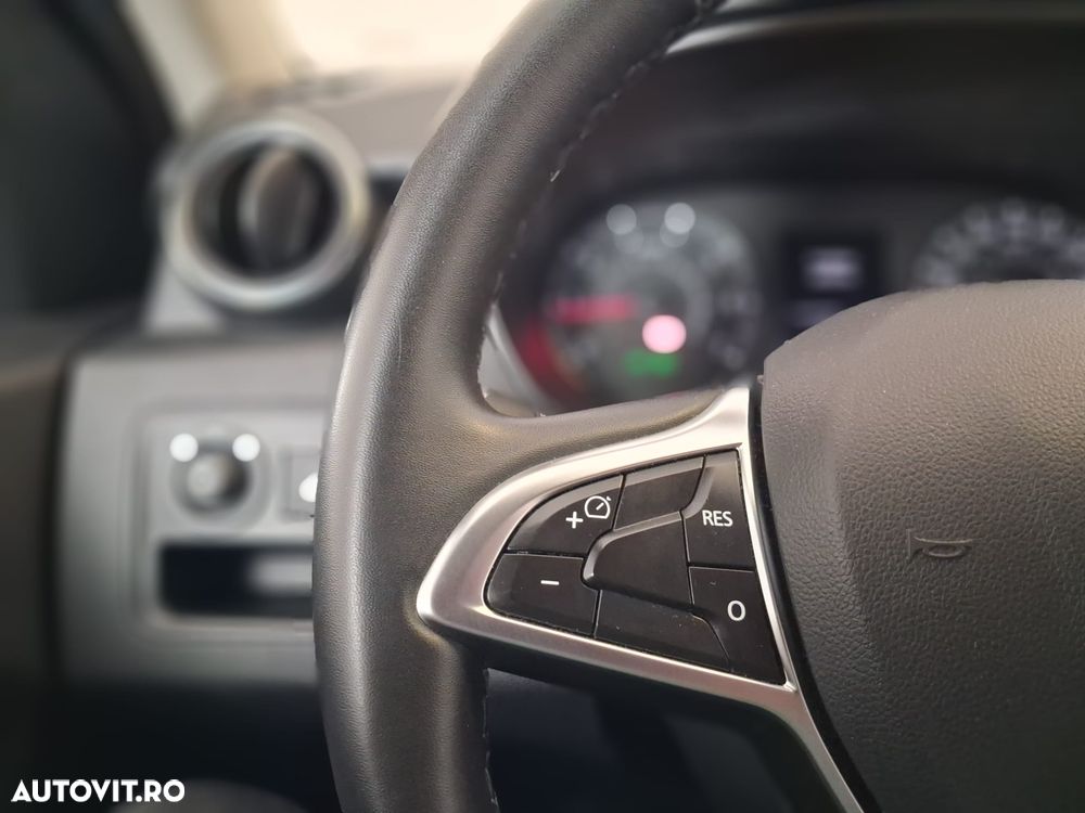 Dacia Duster TCe 150 GPF Prestige - 21