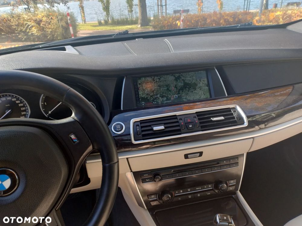 BMW Seria 5 530d - 15