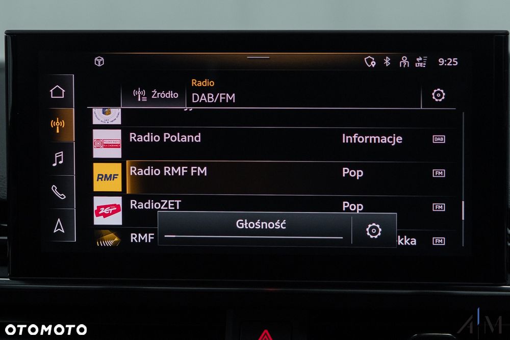 Audi A5 Sportback - 33