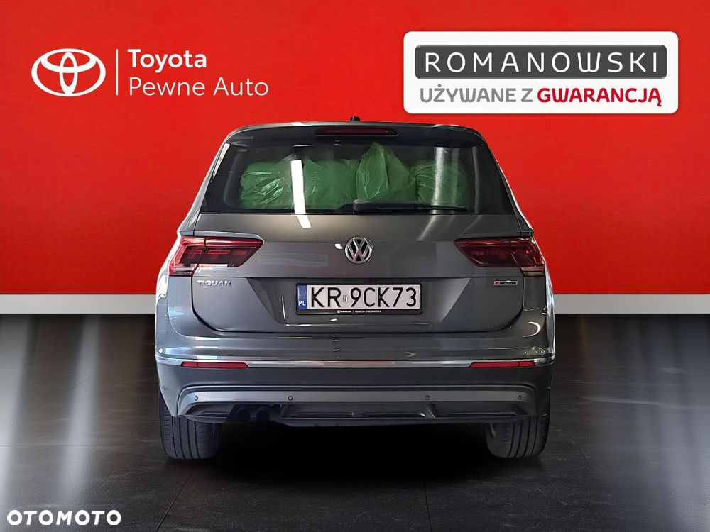 Volkswagen Tiguan - 7