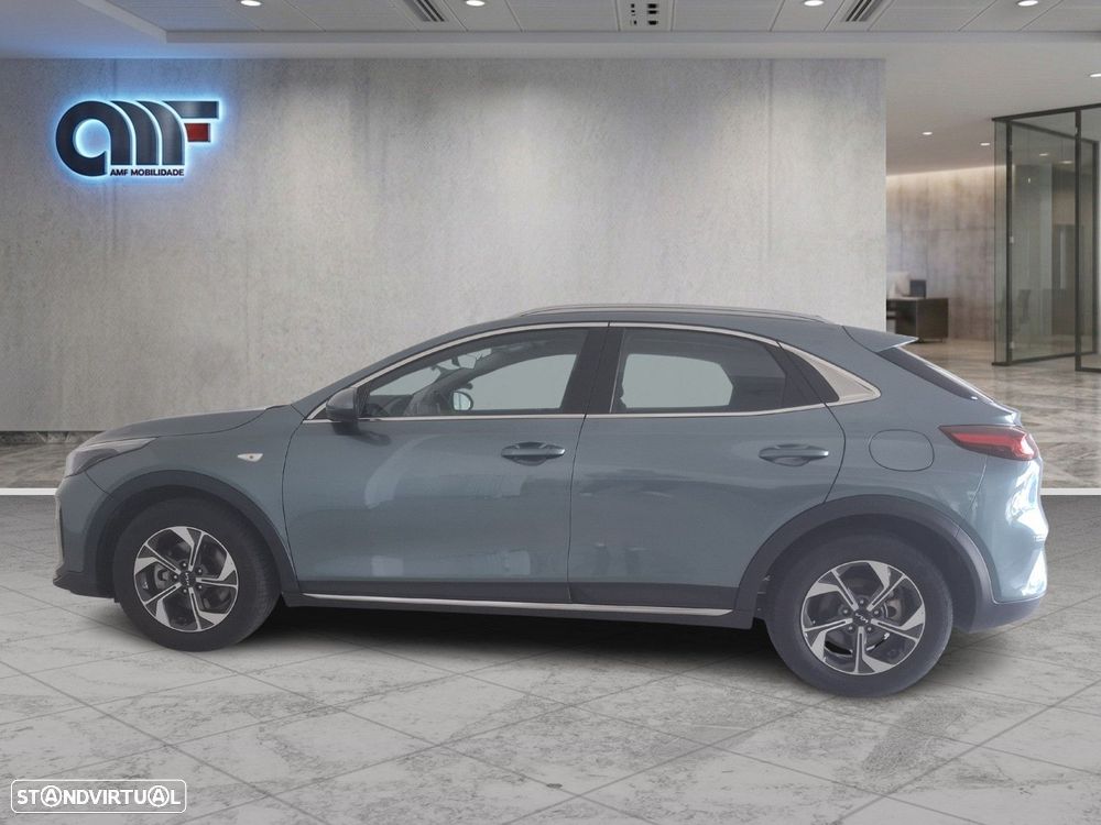 Kia XCeed 1.0 T-GDI Dynamic - 5