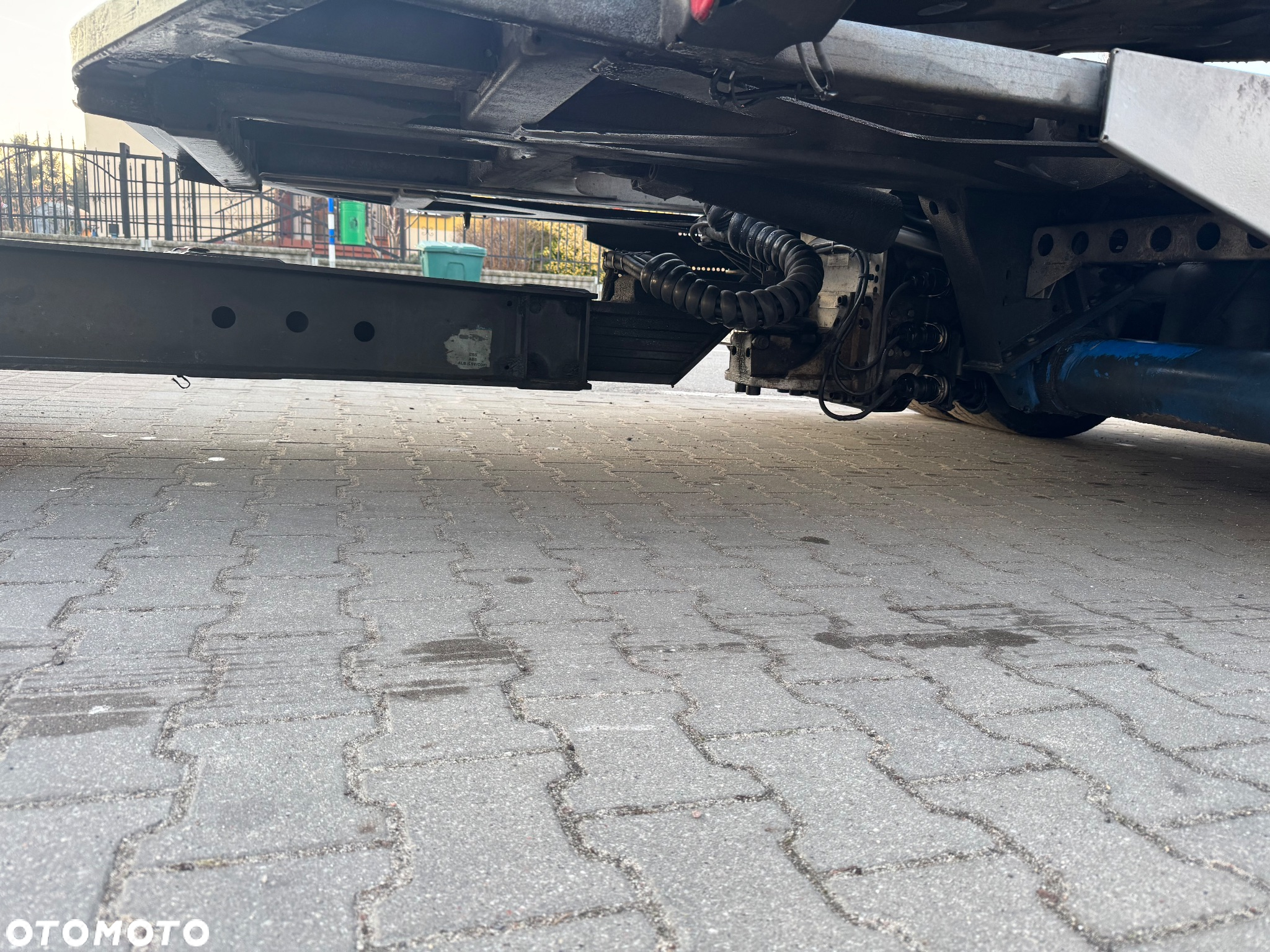 Scania P380 - 17