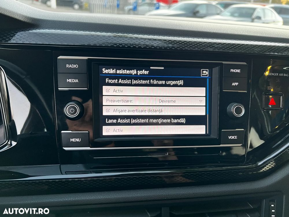 Volkswagen Polo 1.0 TSI Style - 26