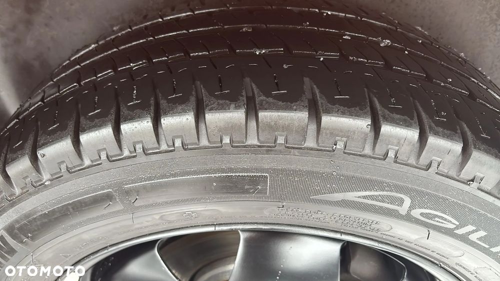 Volkswagen Transporter - 33