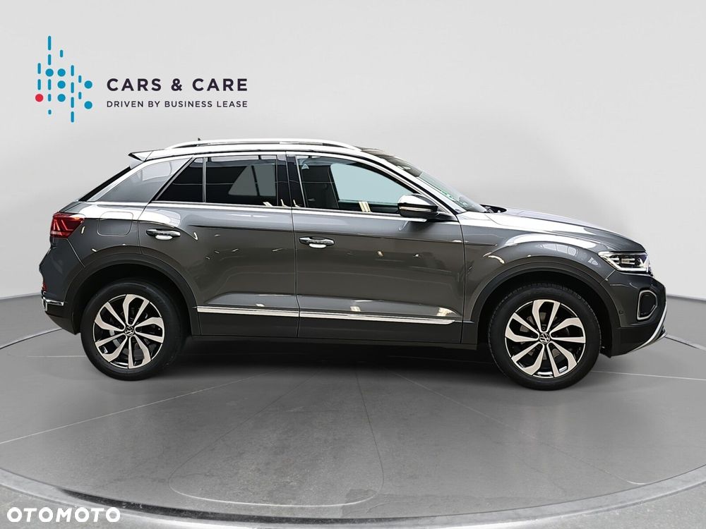 Volkswagen T-Roc 1.5 TSI Style - 22