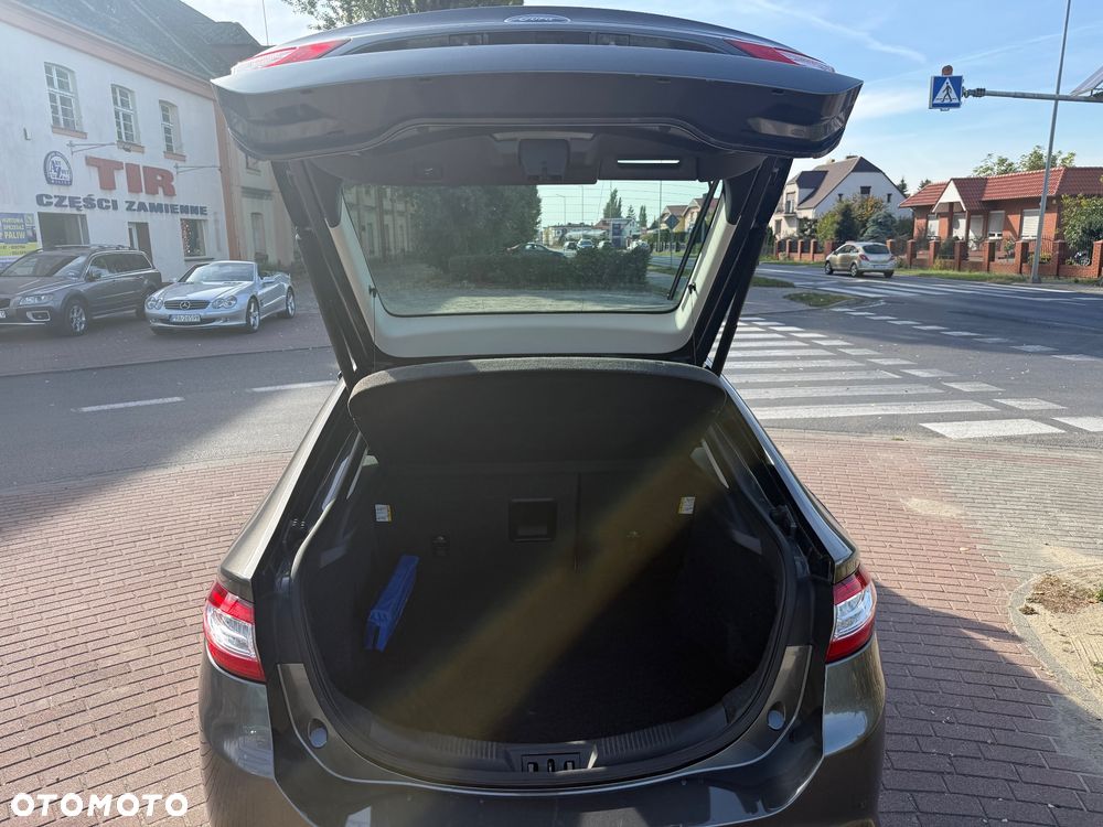 Ford Mondeo 1.5 EcoBoost STart-Stopp Business Edition - 18