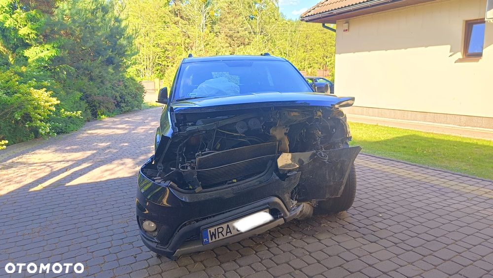 Fiat Freemont 3.6 V6 Lounge - 13