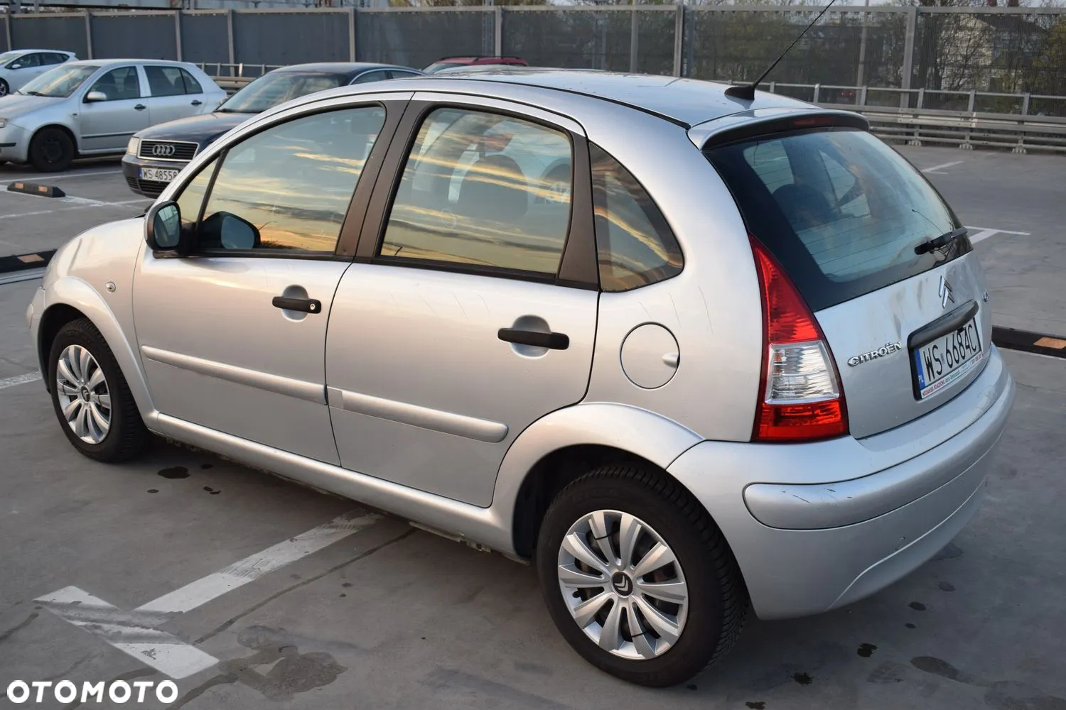Citroën C3 1.1 Style - 10
