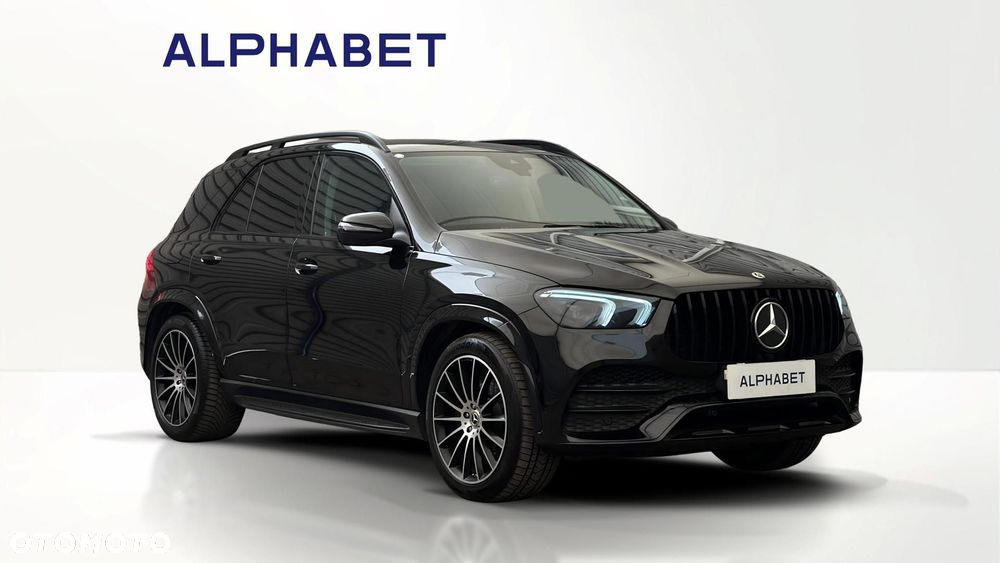 Mercedes-Benz GLE 300 d 4-Matic - 7
