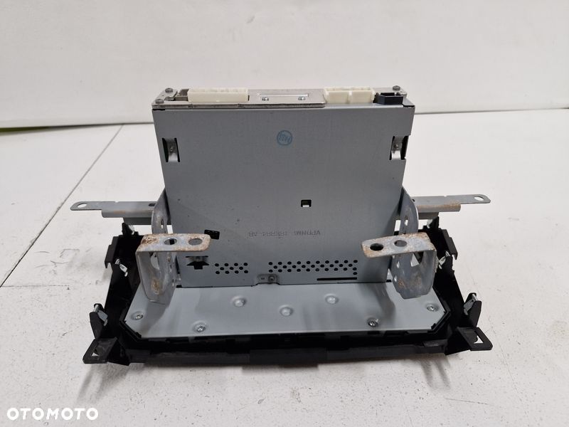 NISSAN QASHQAI II 2 J11 RADIO CD 281854CA0A - 10