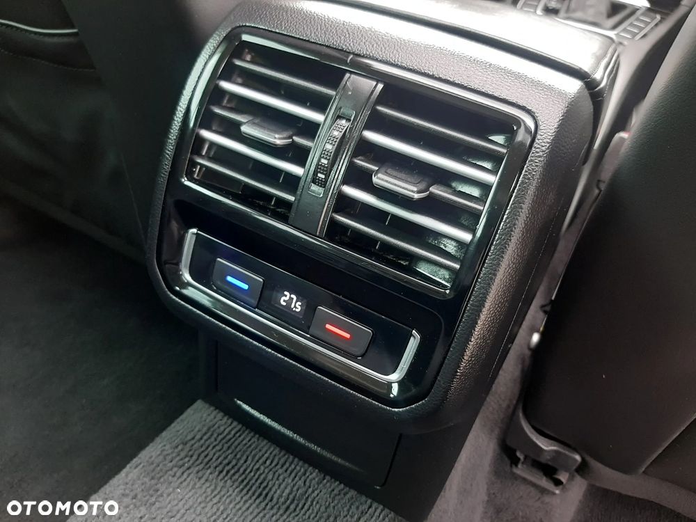 Volkswagen Passat 1.6 TDI (BlueMotion Technology) DSG Comfortline - 35