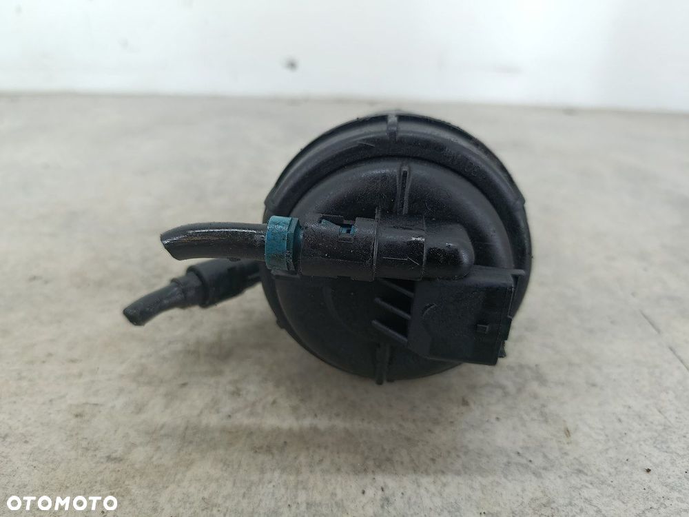 OBUDOWA FILTRA PALIWA OPEL VECTRA C FL 13122587 1.9 CDTI - 4