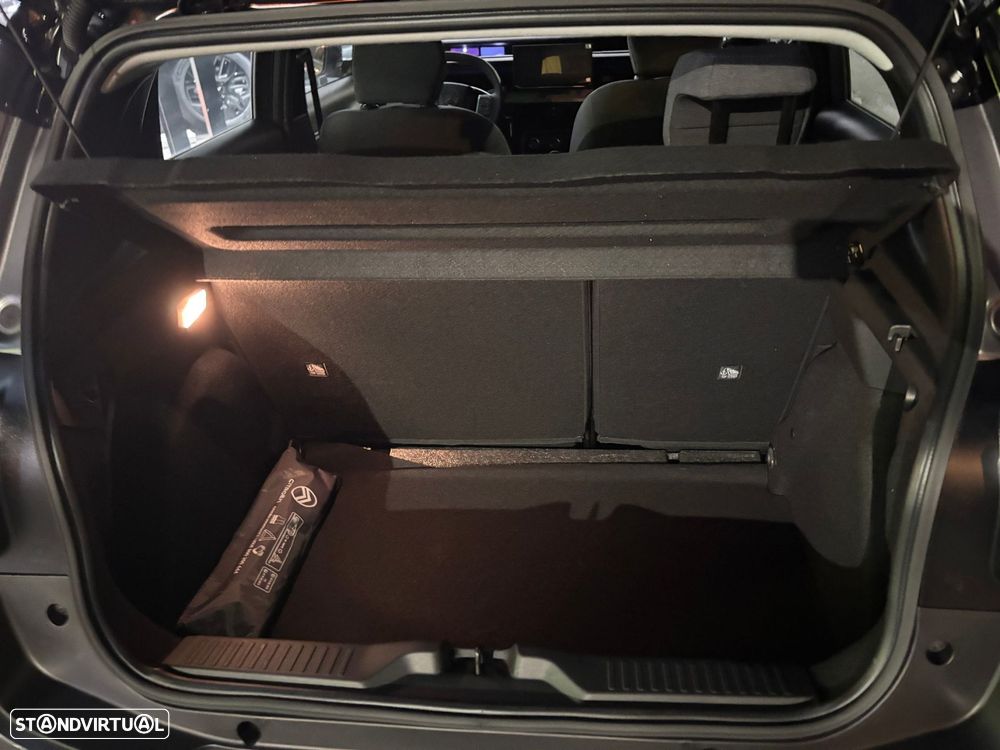 Citroën C3 1.2 Turbo Plus - 13