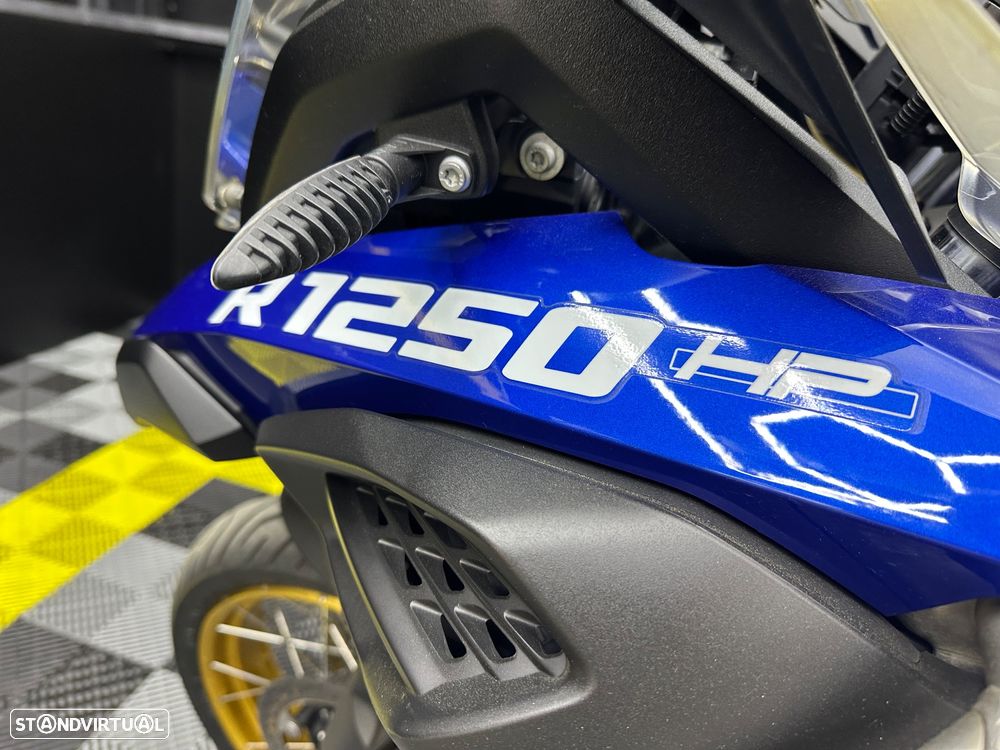 BMW R 1250 GS Adventure HP - 5