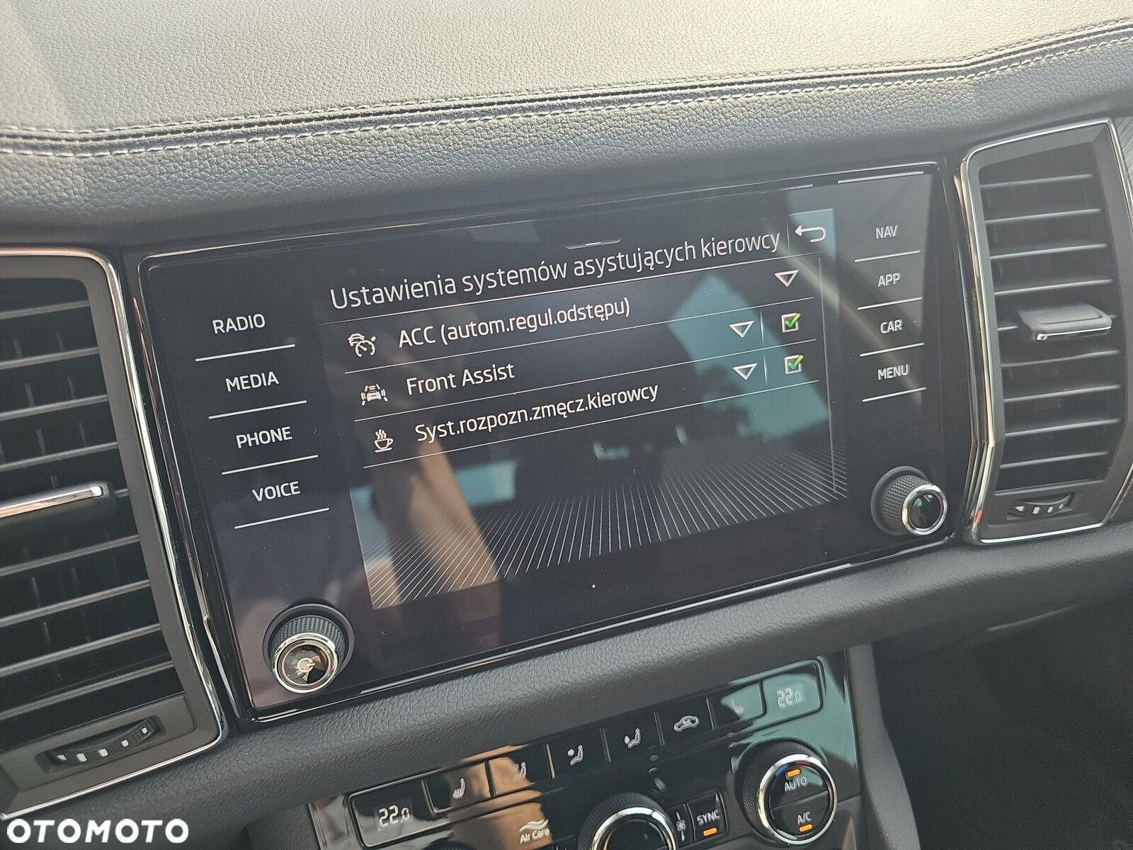 Skoda Kodiaq 1.5 TSI ACT 4x2 Style DSG 7os - 29
