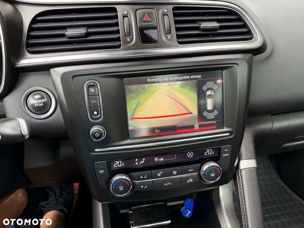 Renault Kadjar Energy TCe 130 Bose Edition - 18