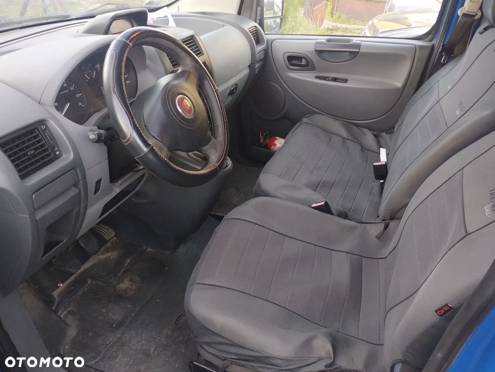 Fiat Scudo - 5