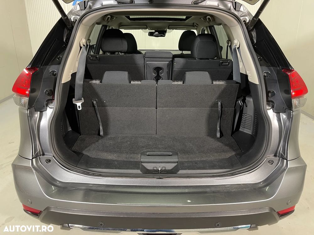 Nissan X-Trail 1.7D 150CP 2WD N-Connecta - 15