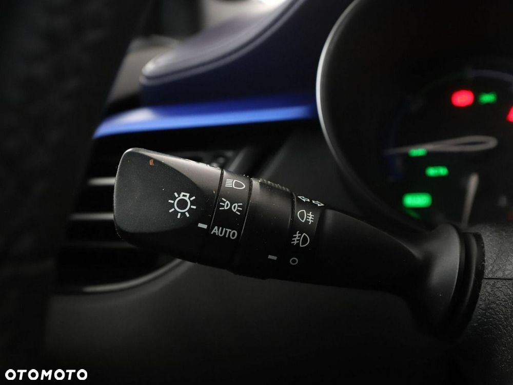Toyota C-HR 1.8 Hybrid Style - 33