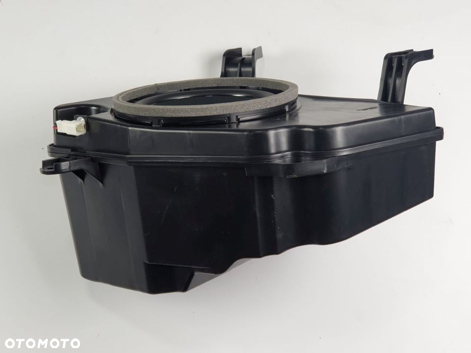 HONDA CR-V 2.0h od 2019 r Subwoofer Głośnik - 4