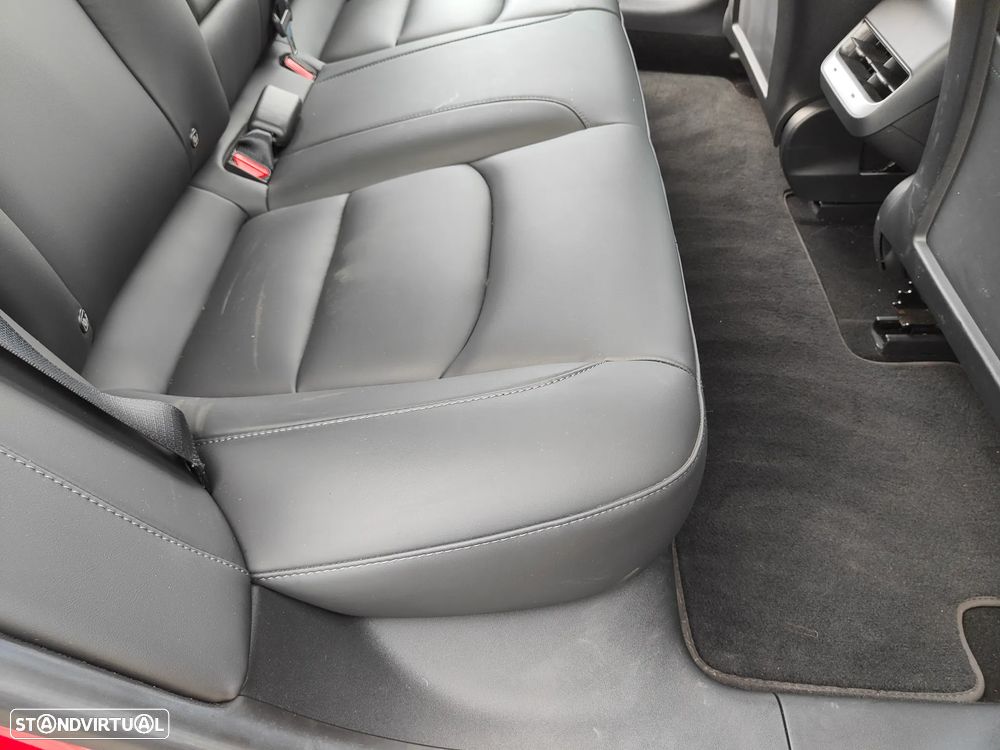 Tesla Model 3 Standard Range Plus RWD - 27