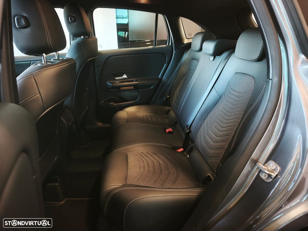 Mercedes-Benz GLA 250 e Progressive - 23