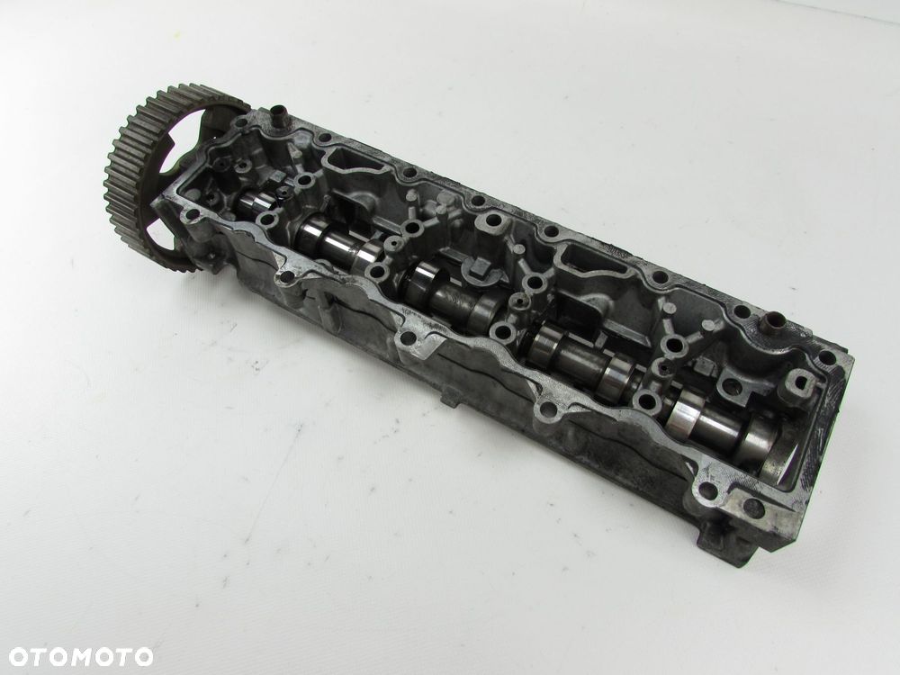 PEUGEOT VOLVO FORD 308 3008 C4 S60 II V60 FOCUS 08-18 1.6 HDI TDCI WALEK ROZRZADU 9685052710 - 5