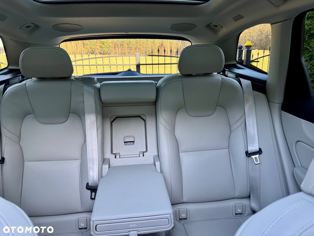 Volvo XC 60 - 7
