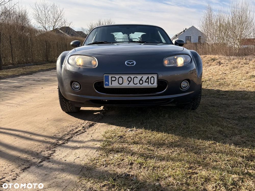 Mazda MX-5 1.8 MZR Energy - 15