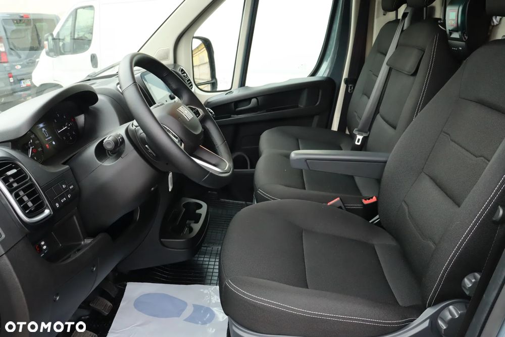 Fiat DUCATO L4H2 Chlodnia,Salon PL,F-vat23, 2tys km!!Stan Jak nowy!! - 8