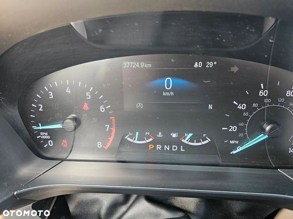 Ford Escape 1.5 EcoBoost AWD SE - 16