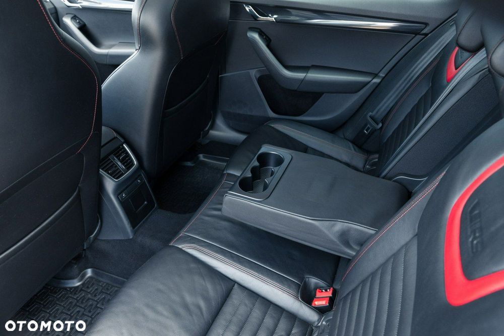 Skoda Octavia - 20