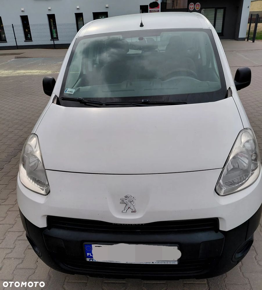Peugeot Partner - 3