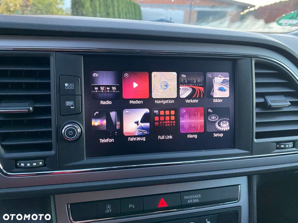 Seat Leon 1.4 TSI Xcellence S&S - 26