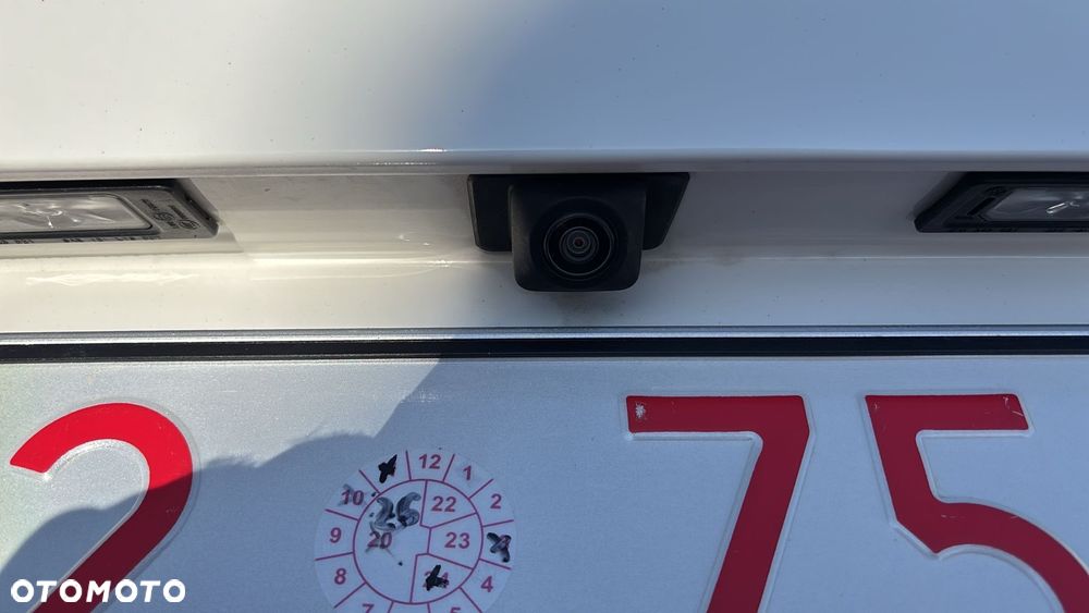 Volkswagen Transporter T6 - 6