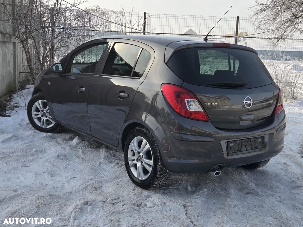 Opel Corsa 1.4 Active - 3
