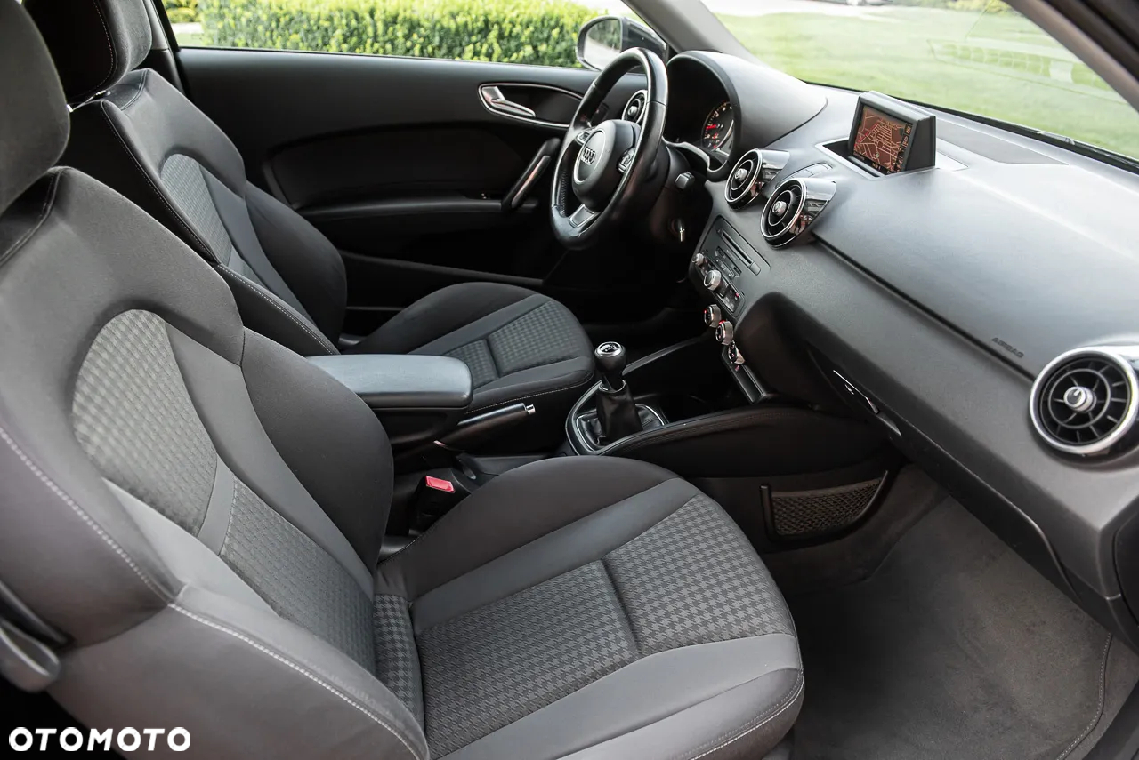 Audi A1 - 26
