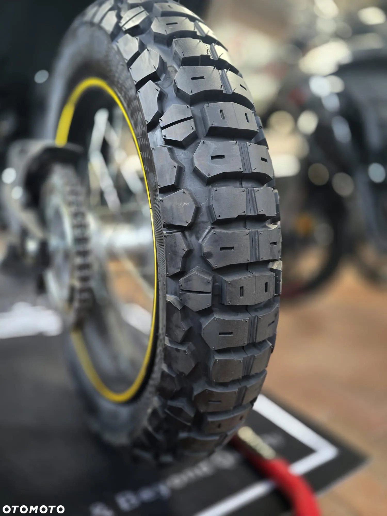 VOGE 300GY RALLY - 13