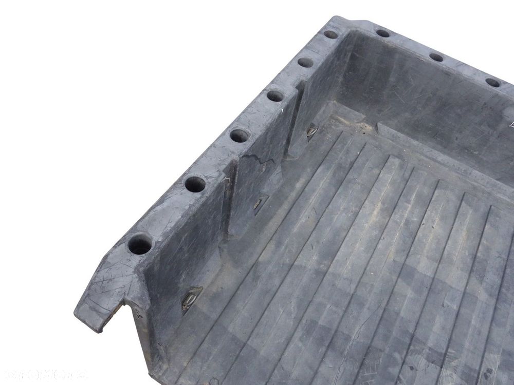 Polaris Ranger Xp 570 800 900 13-19 Paka tył burty - 4