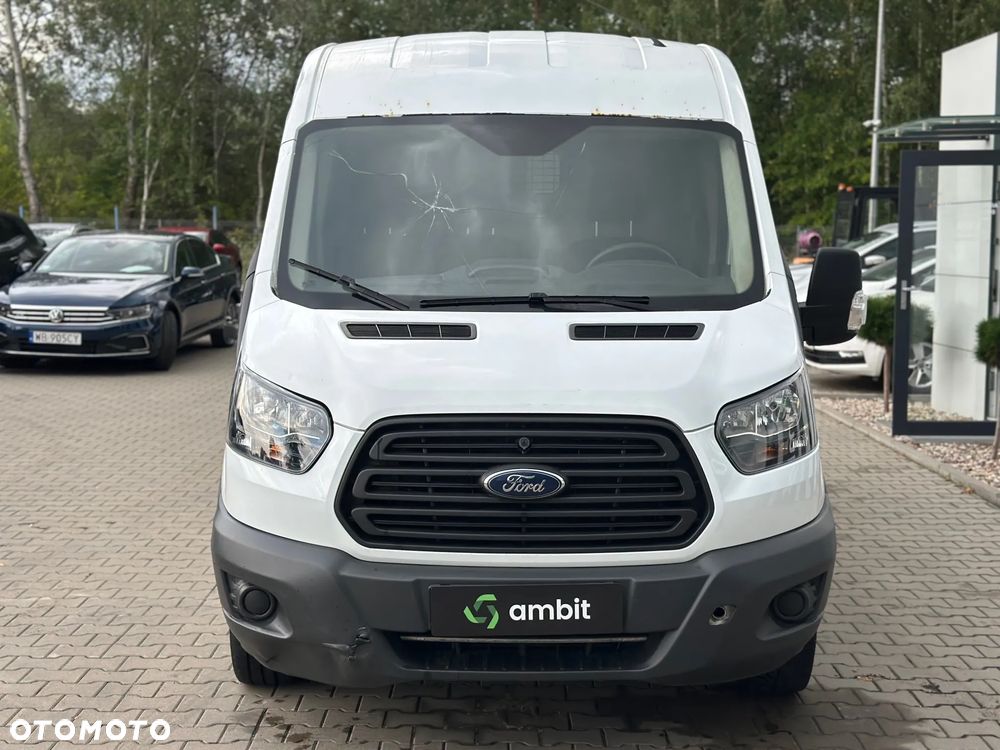 Ford Transit - 2
