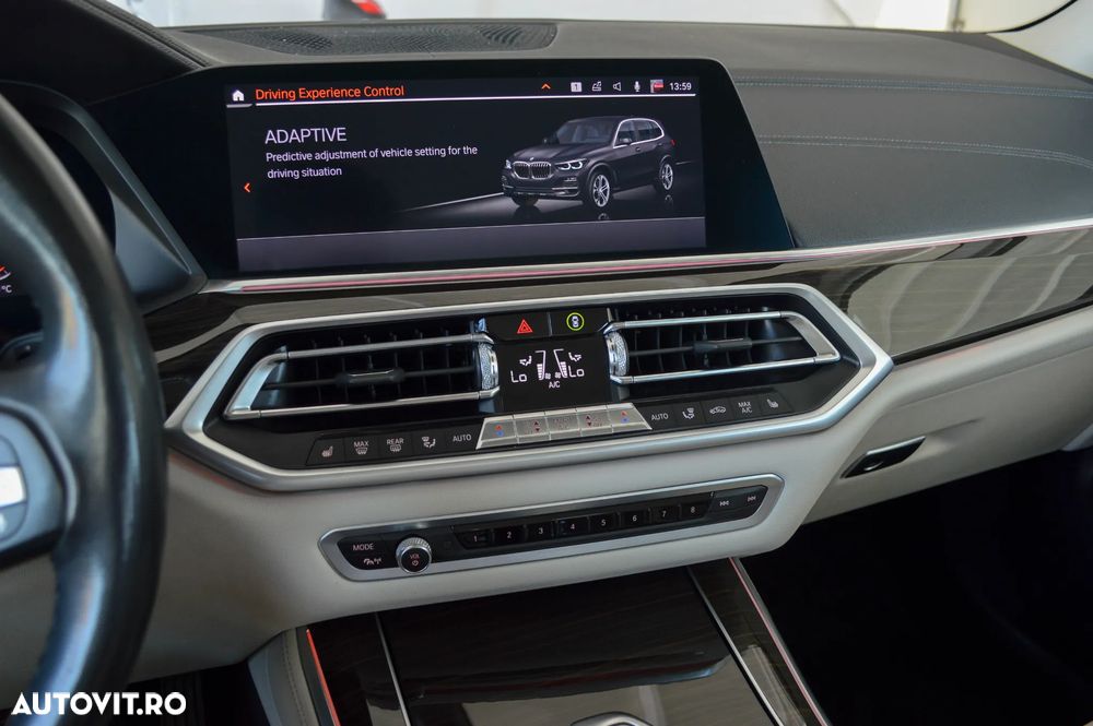 BMW X5 xDrive30d xLine - 19